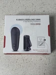 Rf Remote Control Page Turner Black RCPT06 New. Price: $9.99.