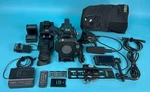 Sony PXW-FS7 Camera Kit: Low Hours 603-9474248 Used. Price: $1099.95.