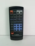 Oem Canon WL-D79 Camcorder Wireless Remote Control Used. Price: $9.95.