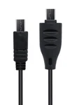 Jjc CABLE-SRF2 Compatible W/ SR-F2W Remote Commander TP-F2K TP-F2S + New. Price: $38.99.