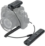 Profezzion 164' Wireless Shutter Release Remote Canon Eos R5 R3 5D (PR-UN1 A) Open. Price: $18.72.
