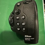 Nikon MC-N10 Remote Grip Mint!!! Used. Price: $403.83.