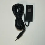 3.5MM Panasonic VSQW0001 Wired Remote Control - Camera, Video, Camcorder W/pause Used. Price: $7.62.