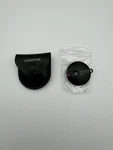 Olympus RC-100 Remote Control Not Tested For. Price: $9.99.