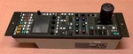 Sony RCP-1500 Standard Remote Control Panel (joystick) Used. Price: $1975.00.