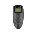 Jjc Multi-exposure Lcd Intervalometer Timer Remote Nikon Z6 Z7 Ii Df Z5 New. Price: $25.69.