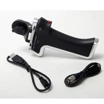 Cameogear Cameogrip Retro Handgrip With 16" Multi-terminal Cable SKU#1361333 Used. Price: $28.16.