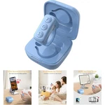 Bluetooth Camera Remote Control Scrolling Ring Tiktok Compatible New. Price: $25.99.