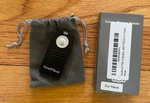 Foto&tech FTML-L3 Wireless Remote Control Compatible With Nikon And Coolpix Used. Price: $10.00.
