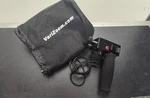 Control Panasonic / Focus Iris With The Varizoom Vzpro-pzfi Used. Price: $240.00.