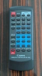 Original Canon WL-D82 Camcorder Wireless Controller Remote Used. Price: $17.78.