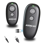 Aodelan Camera Remote Control Shutter Release For Fujifilm X-S20, X-T50 New. Price: $24.99.
