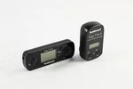 Hahnel Giga Pro Ii 2.4GHZ Wireless Timer Remote For Canon #G729 Used. Price: $37.72.