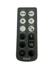 Rca Remote Control - 218502 Tested Cleaned Used. Price: $8.90.