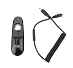 Jjc S-F3 Remote Control Shutter For Fujifilm X-PRO2 X-E2S X-T10 X7 As RR-90 New. Price: $7.77.