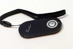 Rocketfish Remote Wireless Shutter Control For Canon RF-RSCWLC12 Used. Price: $9.55.