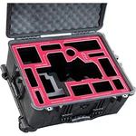 Jason Cases Hard With Laser-cut Foam For Canon C500 Mark Ii Expansion New. Price: $699.00.