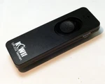 Kiwi UR-232 Remote Switch Missing Camera Connecting Cable Incomplete Used. Price: $8.21.