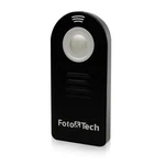 FTML-L3 Wireless Remote Control Compatible With Nikon N65 Film Slr Camera New. Price: $13.52.