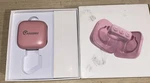 Remote Control Tiktok Bluetth Page Turner Scrolling Ring Ios Android Phone Table New. Price: $22.00.