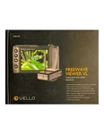 Vello Freewave Viewer Vl Wireless Live Remote + Kit With And Data Cable New. Price: $199.50.
