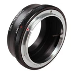 Dot Line Corp Nex Adapter For Canon Fd Lenses Brand New 3E. Price: $24.08.