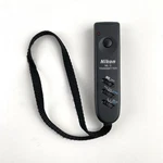 Nikon ML-3 Modulite Remote Control (transmitter Only) Used. Price: $33.99.