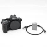 Nikon Ii Dx 20.9MP Mirrorless Camera Body #903 Excellent. Price: $889.44.
