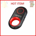 Xenvo Shutterbug - Camera Remote Control Bluetooth Wireless Selfie But New. Price: $27.95.