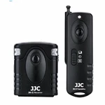 Jjc Wireless Remote Control Replacing Sigma CR-41 For Fp Digital Camera New. Price: $79.99.