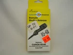 Promaster Remote Cable Shutter Release, Replaces Canon RS-60 Open. Price: $17.99.