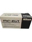 Nikon MC-EU1 Remote Cord For Coolpix 5000 5700 8700 Cameras W/ Box & Manual... Used. Price: $19.99.