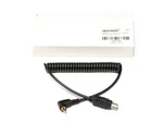 Neewer N1 Off Camera Remote Shutter Release Connecting Cord Cable For Nikon Brand. Price: $14.33.
