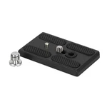 Ikan Quick-release Plate For E-image EI-705H Fluid Head New. Price: $32.83.
