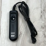 Development Wired Remote Switch Shutter Release For Canon Eos Smdv SM-711 Used. Price: $14.99.