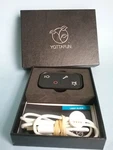 Gopro Remote Yottafun Smart For Family Model YSG0101 New. Price: $29.99.