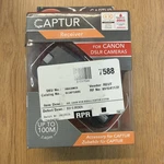 Hahnel Captur Receiver For Canon Camera Dslr Wireless Remote Flash Trigger Open. Price: $25.00.