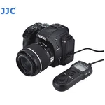 Jjc TM-PK1 Wire Multi Function Lcd Timer Remote For Pentax K70 CS-310 Controller New. Price: $38.99.
