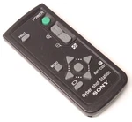 Sony RMT-CSS1 Cybershot Camera Remote Control For DSC-T200 T100 T75 T70 T25 Used. Price: $19.90.