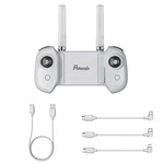 Potensic Remote Controller For Atom, Se And Lt Drones, White New. Price: $107.81.