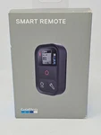 New Gopro Hero Smart Remote Control RMMW2 ARMTE-002 Wi-fi Black Accessory Device. Price: $29.99.