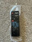 Nos Vintage Genuine Canon Wireless Remote Control WL-D4000 Jog Wheel Brand New. Price: $17.95.