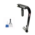 Vidpro SB-10 Professional Camera & Video Stabilizer + 5 Pc Accessory New. Price: $46.99.