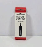 Commander RS-60E3 2.5 Jack Remote Control For Canon Camera New. Price: $15.00.