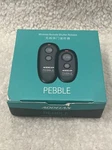 Aodelan Pebble Wireless Shutter Release Receiver+transmitter 80+ Meters New!!! Open. Price: $9.27.