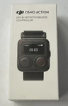 Dji Action 4 Gps Bluetooth Remote Controller OSMO-AF-336 (new/sealed). Price: $99.99.