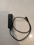 Genuine Minolta Remote Cord RC-1000 Used. Price: $15.00.