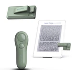 Sk Syukuyu Remote Control Page Turner For Kindle Reading Ipad Surface - Green Open. Price: $10.89.
