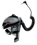 Manfrotto MVR901ECPL Clamp-on Remote For Panasonic And Lanc New. Price: $177.00.