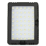 Jjc 48LED Camera Light For Nikon D7500 D5500 D3400 D850 D5600 P1000 + Battery New. Price: $34.99.